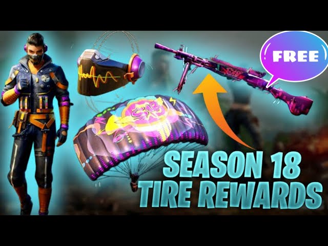 GET FREE SEASON 18 ROYAL PASS IN PUBG MOBILE HOW TO GET SEASON 18 FREE ROYAL PASS