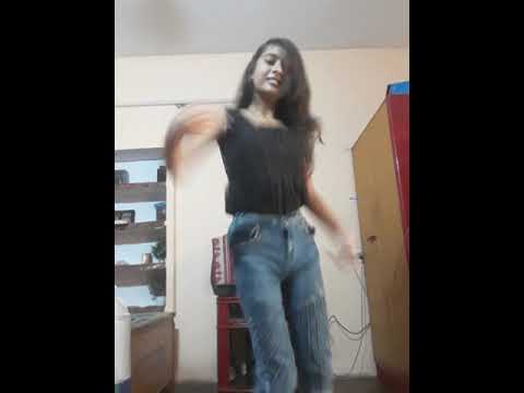 dance by vaishali shukla #danceforgirls #52gankadaman
