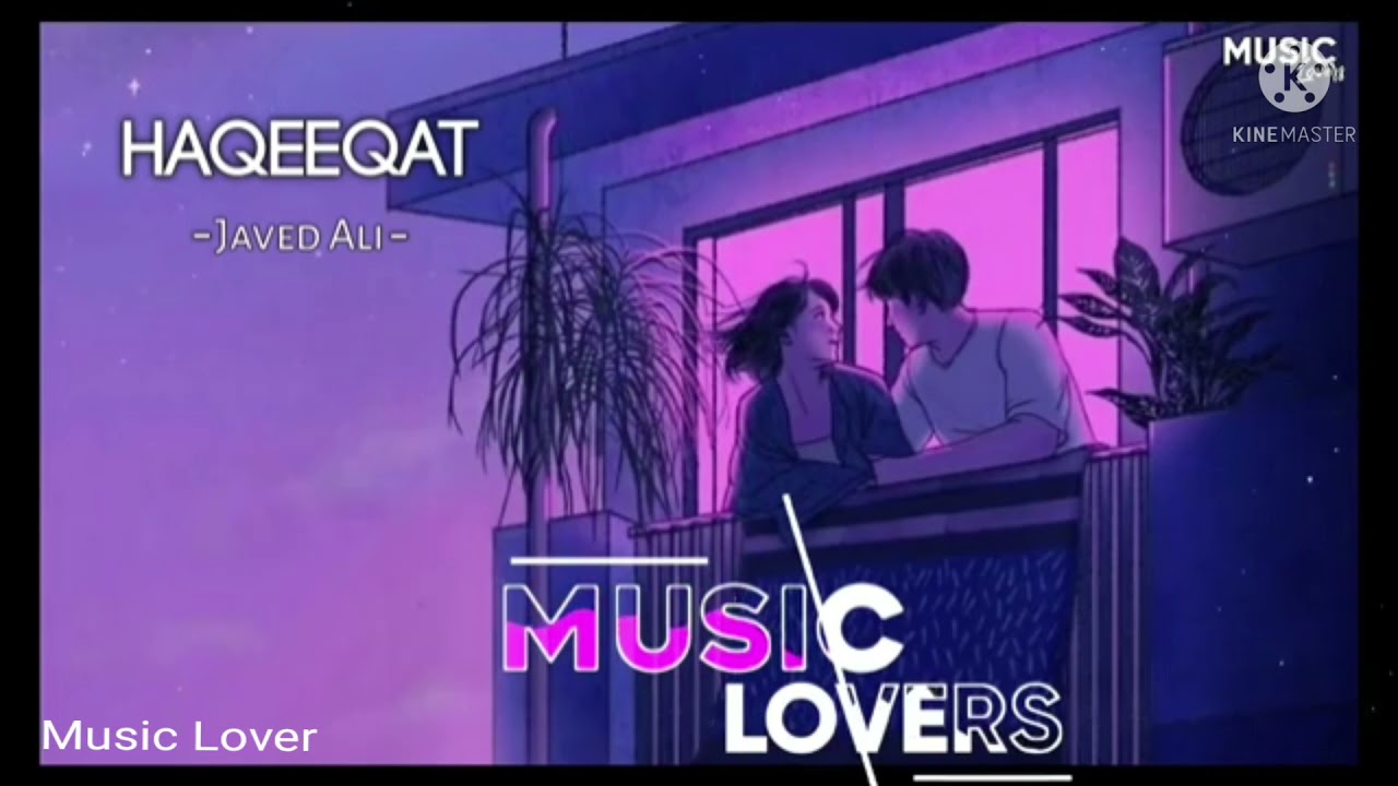 Tu Hi Haqeeqat (Slowed+Reverb)-Javed Ali/Tum Mile/ Music Lovers/Textaudio