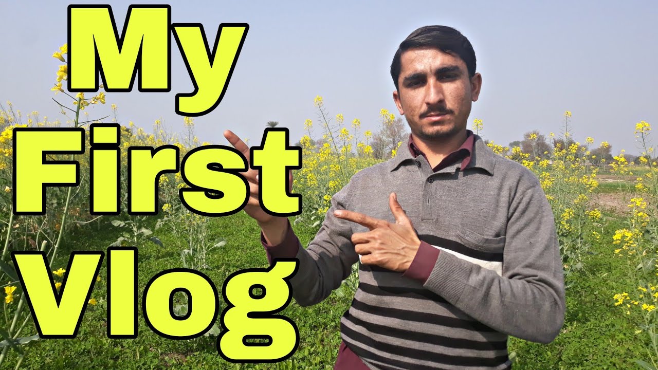my first vlog ❤?? // #myfirstvlog #Myfirstvlog #Myvillagelife