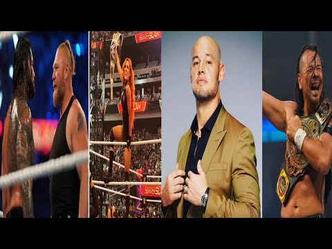 wwe smackdown preview video in hindi