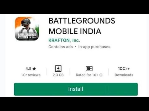 PUBG is back WATCH THE VIDEO  TILL THE END PUBG SUBSCRIBE FOR MORE UPDATES LETS PLAY PUBG AND ROCK??