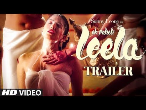 Sunny Leone sexy photo shoot   Paheli Lal amazing video