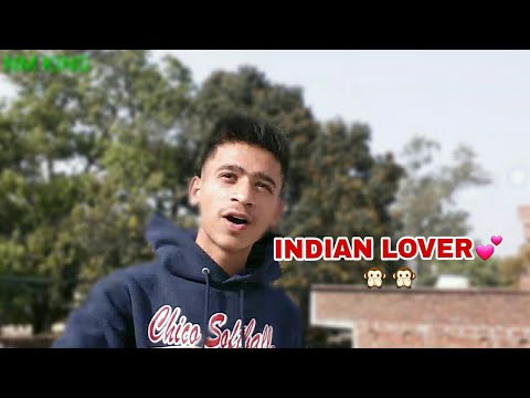 Indian Lover || Indian Lover Attitude|| NM KING || nmk