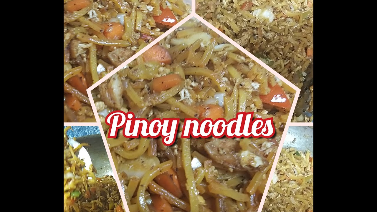 #delicious food|Chicken noodles Recipe |Street style Chicken noodles