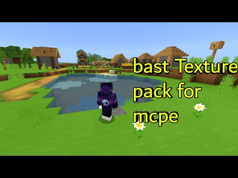 Best || Minecraft || Shadder Pack for MCPE 1.17 || ??