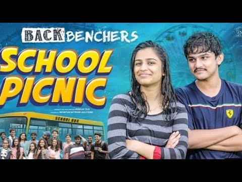 Back benchers school picnic troll video