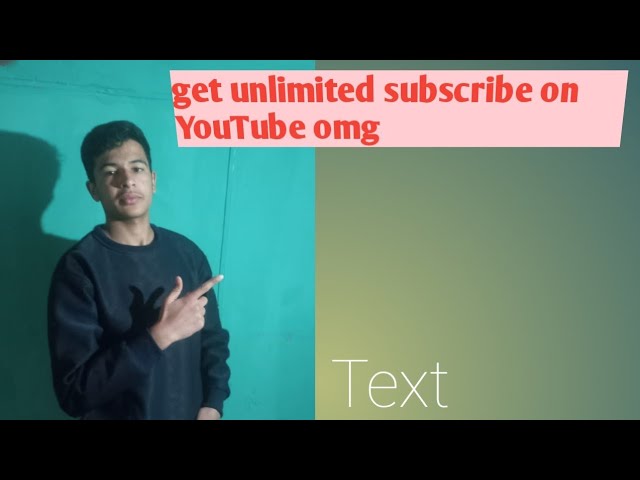 how to get subscribers on YouTube shoaib YouTube growth