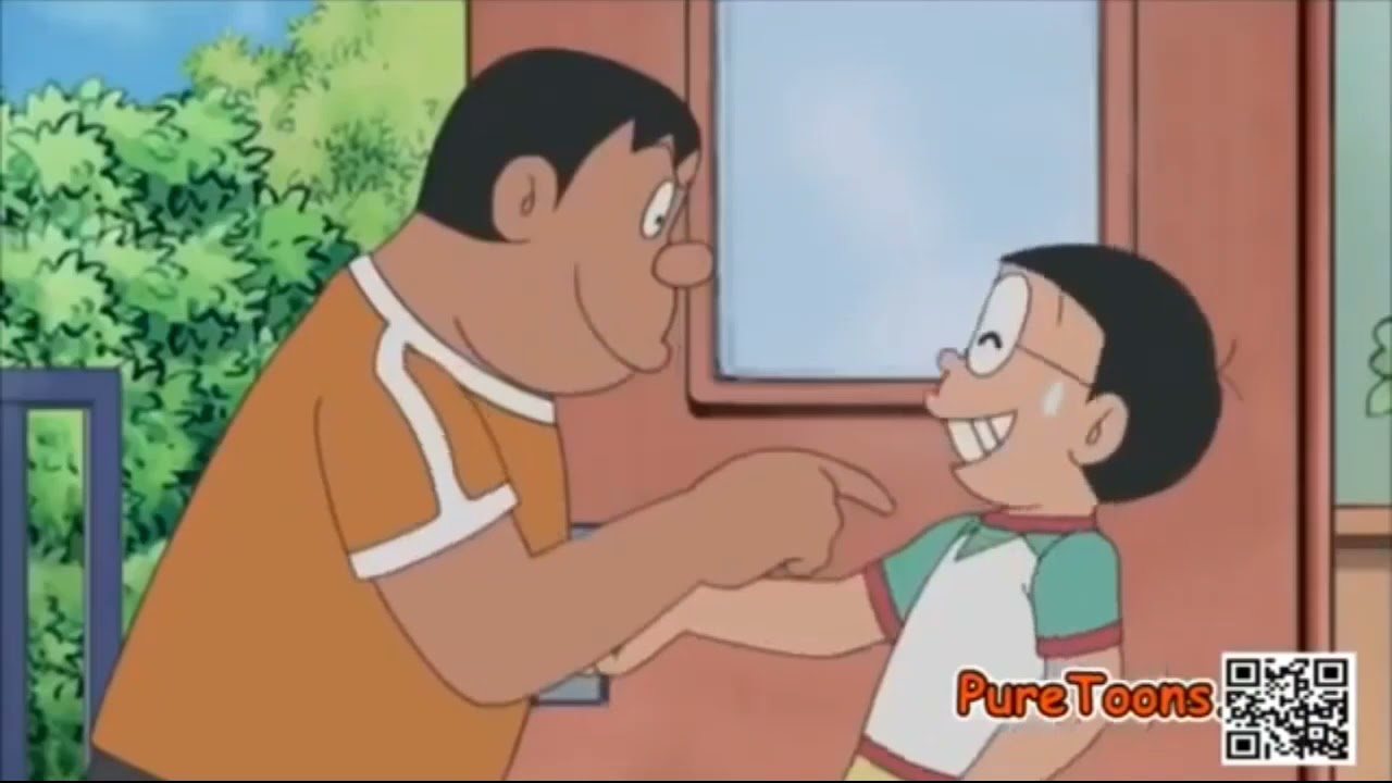 Doraemon New episode 2021 || season18 Doraemon in hindi#doraemon