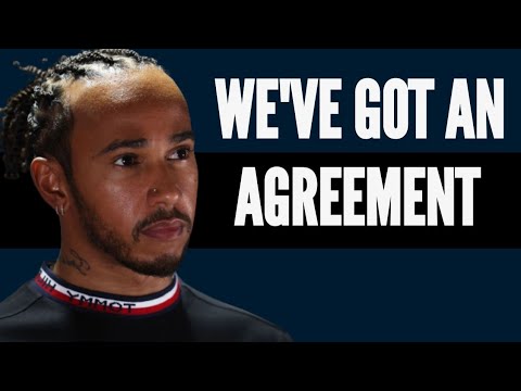 Lewis Hamilton does not fear George Russell