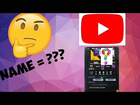 CHANGING IN GAME NAME AND YT NAME ANG LOGO TOO/FIRST HAND CAM VIDEO|HERO X GAMING