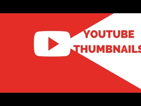 How to make good thumbnail and verify your account ?