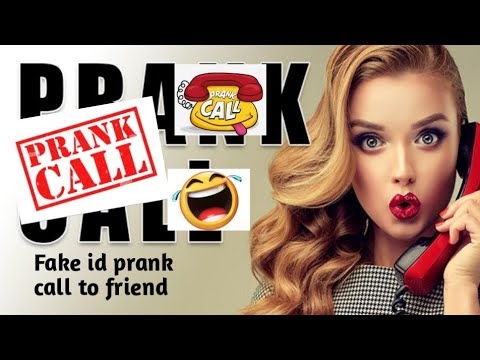 Fake insta id video call to friend Gone *wrong*Epic Reaction???||Prank video call|| Fake id prank...