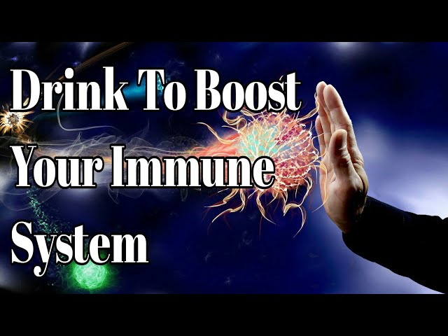 How To Boost Your Immune System l अपने प्रतिरक्षा प्रणाली को कैसे बूस्ट करें ll