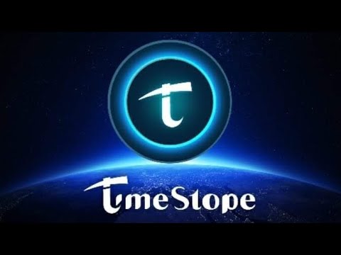 timestope cryptocurrency
