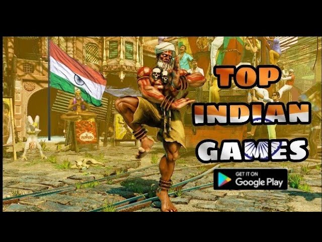 top 5 new Indian games for android | part 1 | high graphics | smooth gameplay | pubg x bot