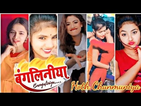 डांस का बाप भोजपुरी डांस |I superhitt bhojpuri tik tok musically video |I song of pawan khesari