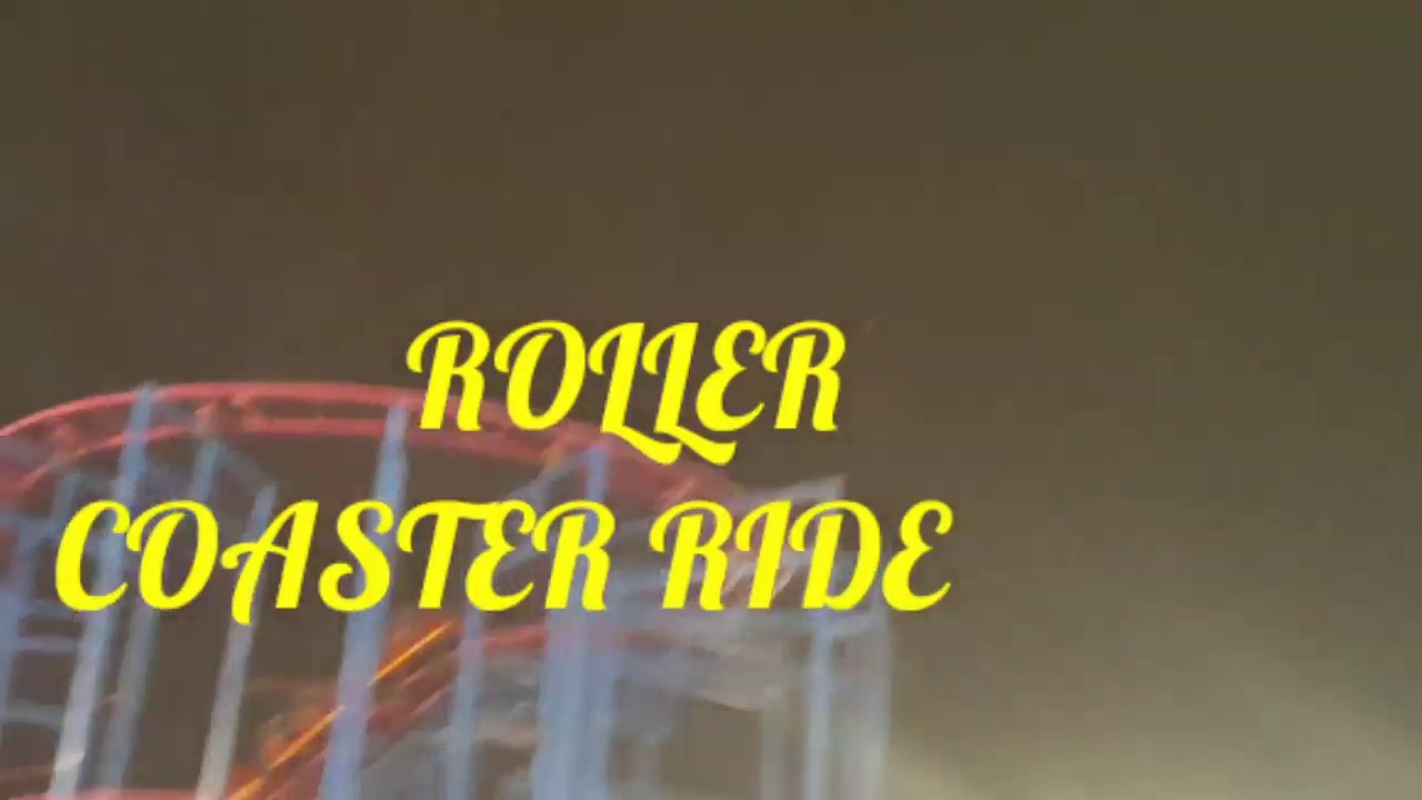 Askari_Amusement_Park_New_2018 NB Roller_Coaster Dangerous_ride accident_ride_in_askari_park_karachi