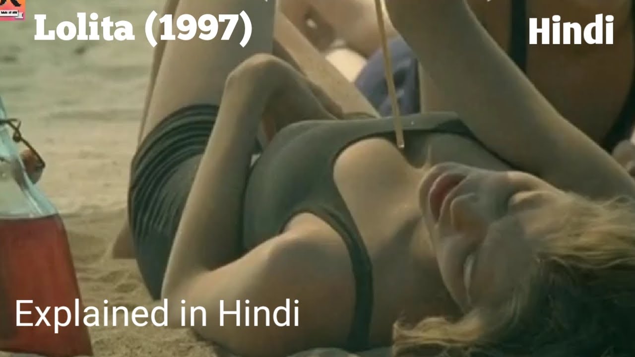 Lolita (1997) Explained in Hindi Hollywood Movie