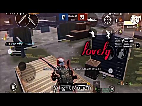 lovely montage ? 500 sepcial video❤️