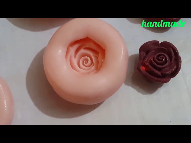#italian_dough#polymer_clay#moulds#rose#flower#buds#tutorial#cooking#darama#sunflower#Disneyland#art