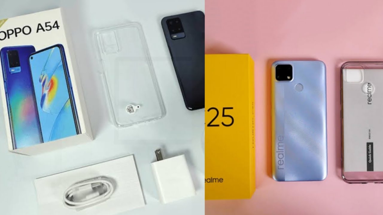 oppo a54 | oppo a54 unboxing | oppo | realme c25s | realme c25s unboxing | realme