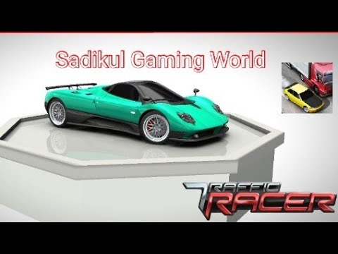 Traffic Racer || Sadikul Gaming World