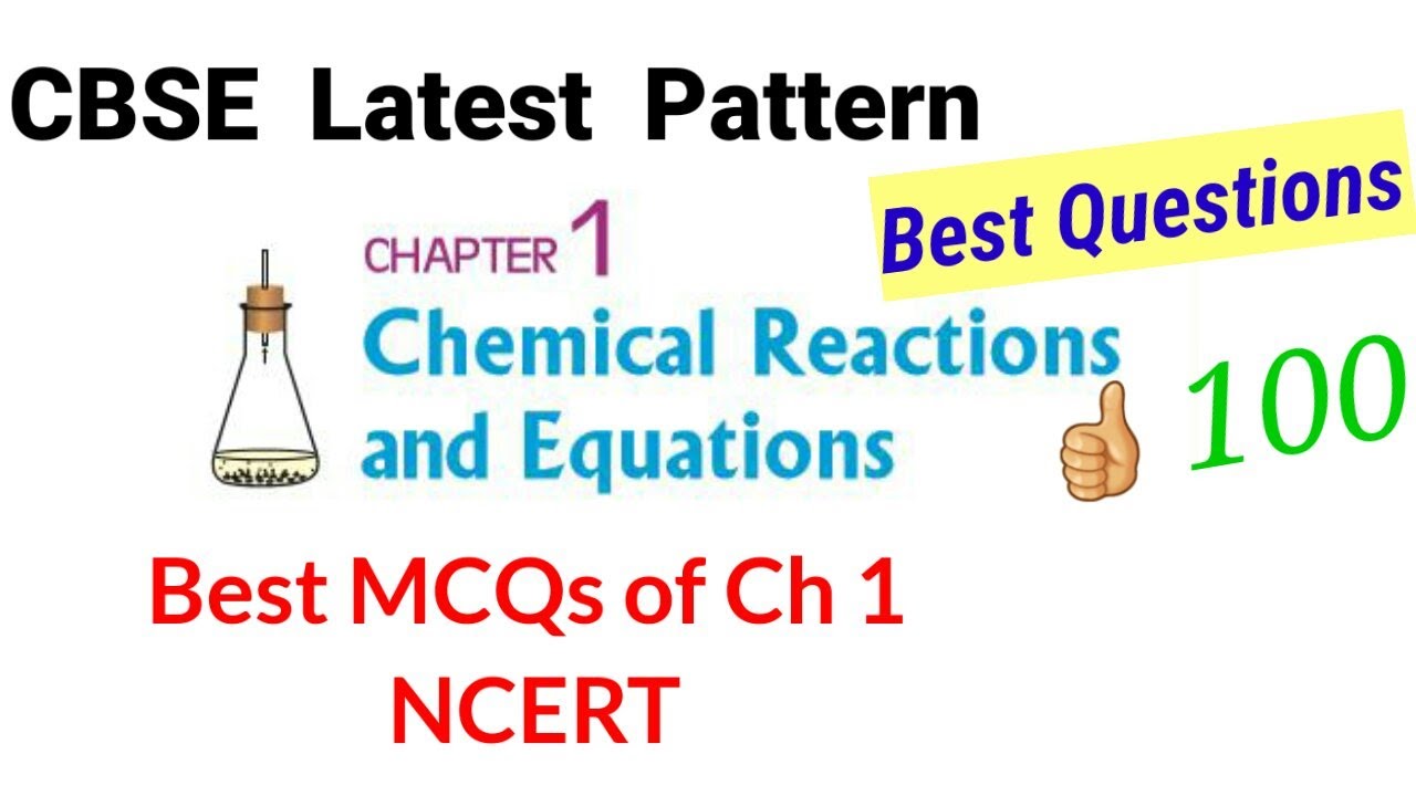 Cbse Class 10 || Ch 1 || Best Objective Questions | New pattern 2022. Try to answer correctly.