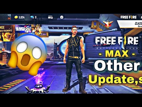 Free Fire Max full view Part-2 ||BlueBlind Gaming|| Garena Free Fire||