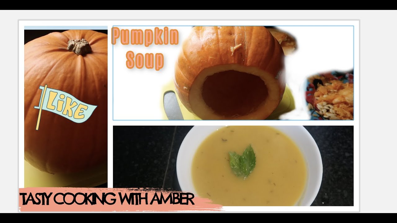 Pumpkin Soup, Pethai ka soup,#TastyThursday#PumpkinSoup #Pumpkin#HappyCookingToYou