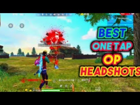 op headshots in clash squad play like vincenzo