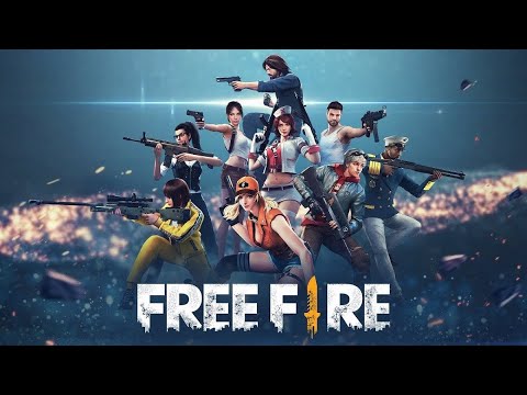 Garena Free Fire : ? stream | Playing With Subscriber