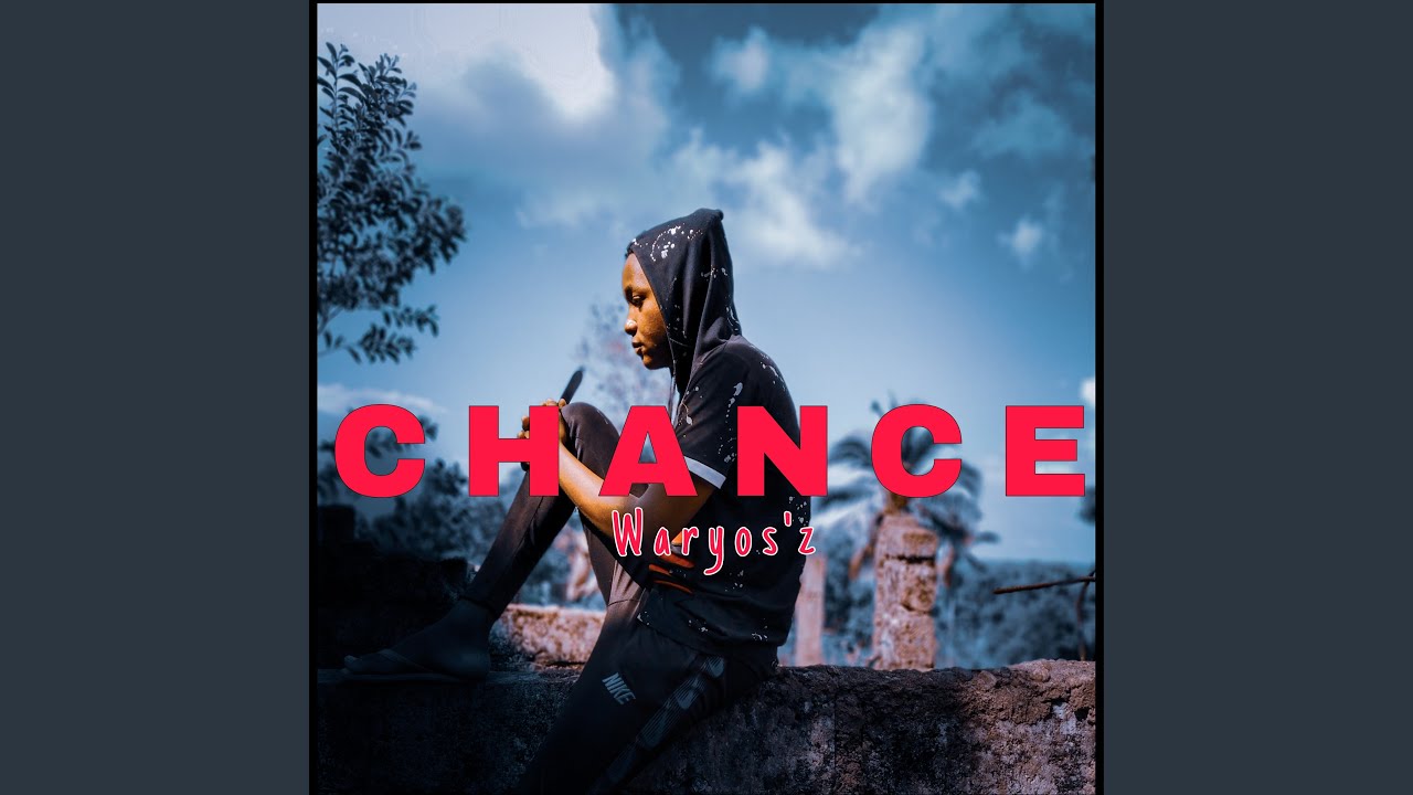 Chance (Radio Edit)