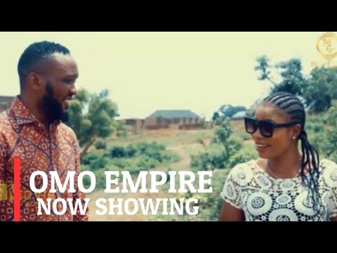 Omo Empire latest Yoruba Drama 2022 Staring Suliat Yakub|Ademola Azeez #