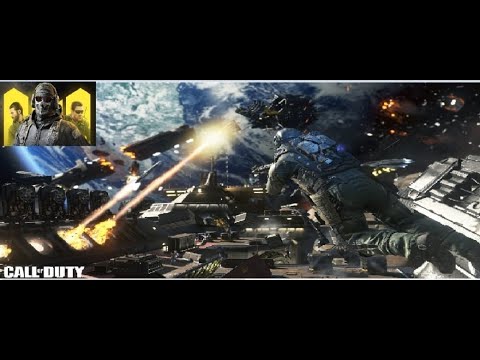COD-CALL OF DUTY MOBILE #3