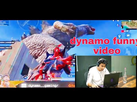 Dynamo_GODZILLA_vs_KINGKONG_?_Pubg_New_Update_|_Dynamo_Gaming_New_Funny_Video_|_Dynamo_Gaming_Live