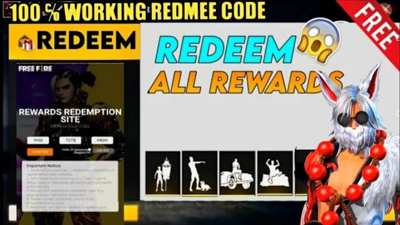 ff redeem code || ff redeem code || ff redeem code || ff redeem code