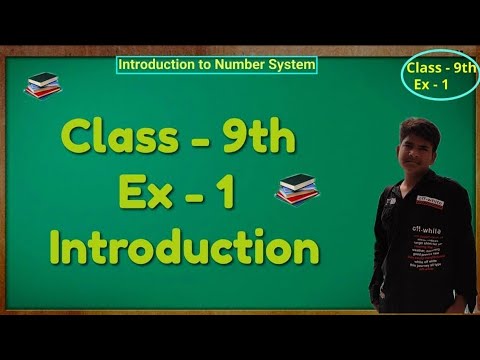 CH -Number system ,Class-9 NCERT English subject Maths #study#trending#watch(1 part) priyanshu verma