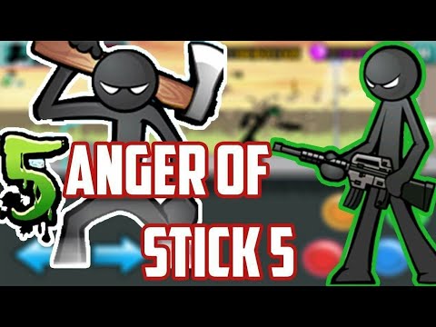 Faadu gameplay of Anger of stick 5. Played for about 2 hours. #faadugamerop