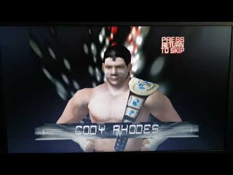 wwe pc game big show and cm. punk 2022.09.04