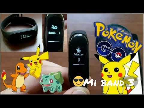 how we install pokemon themes in mi band 3???? ?