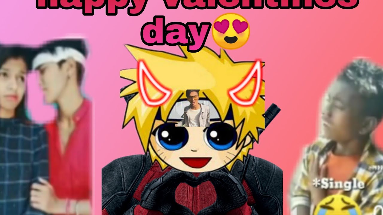 happy valentine,s day??