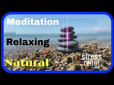 Meditation ,Relaxing music,natural video,Insomnia,stress relief music|#Horizonpakentertainment