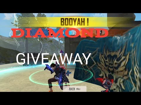 Playing class squad after 5 month | Diamond givaway | Free fire