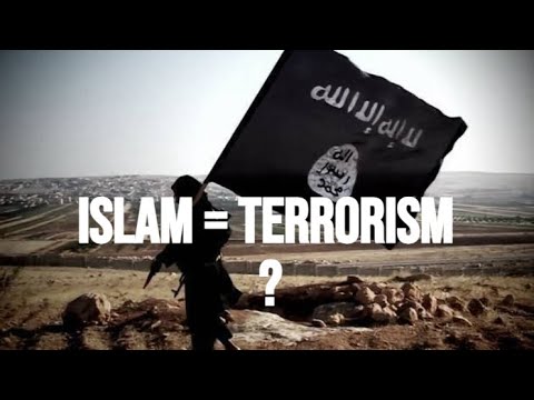 ISLAM A RELIGION OF PEACE OR TERRORISM ? - THE TRUTH ABOUT ISIS