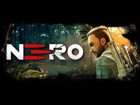 Nero Game Mission 1 part 1