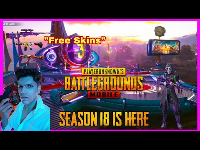 ?HOW TO DOWNLOAD PUBG SEASON 18 VERSION ? | 1.3 WITHOUT VPN | PUBG MOBILE 3RD ANNIVERSARY DOWNLOAD..