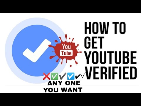 HOW TO GET VERIFICATION FOR FREE//100% WORKING TRICK//