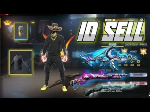 FREE FIRE ID SELL UNDER 200 RUPEES|| FF ID SELL TODAY 100 RUPEES|| LOW PRICE FF ID|| ID NO-30