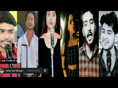 tik tok sad shayari, Sad Urdu Poetry, Bewafa Shayari, TRD Shayari, snack video